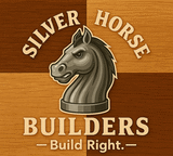 Silver Horse Builders Inc